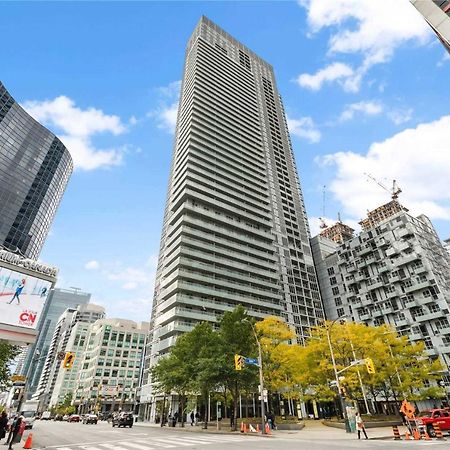 Front Street Suites Toronto Eksteriør bilde