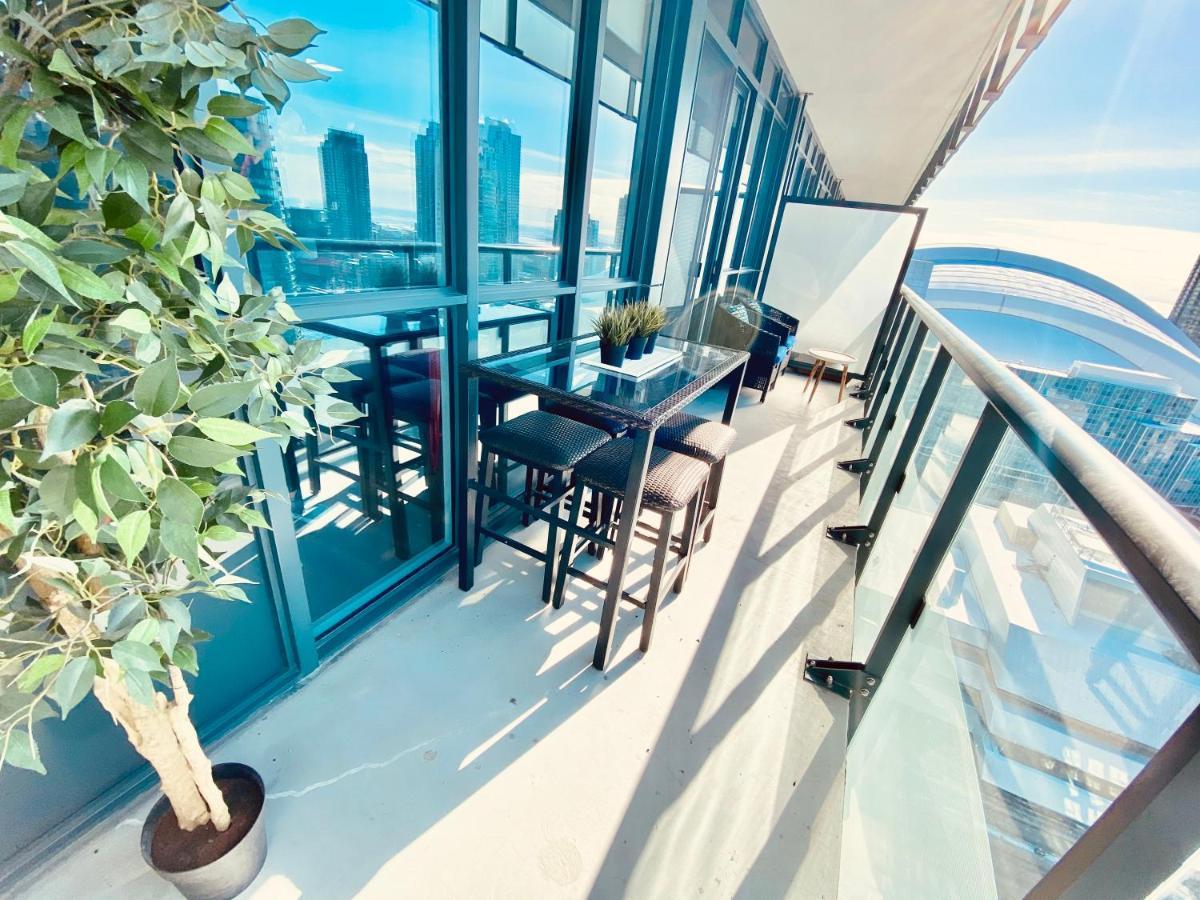 Front Street Suites Toronto Eksteriør bilde